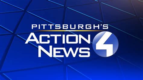 pittsburgh action news 4